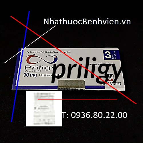 Priligy disponible en pharmacie